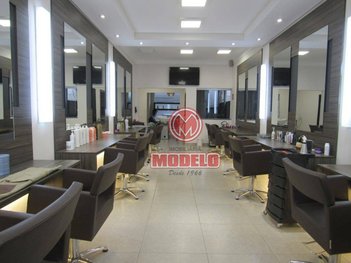 commercial_building em Rua Riachuelo, Jardim Elite - Piracicaba - SP