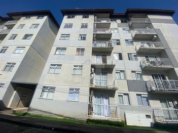 apartment em Rua Affonso Nicoluzzi, Rau - Jaraguá do Sul - SC