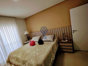 apartment em Travessa Cipriano Vasques Silva, Ingleses do Rio Vermelho - Florianópolis - SC