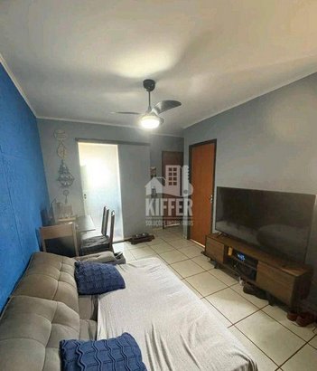 apartment em Avenida Doutor Eugênio Borges, Tribobó - São Gonçalo - RJ