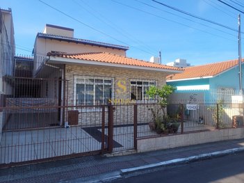 house em Juan Ganzo Fernandes, Saco dos Limões - Florianópolis - SC