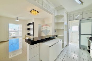 apartment em Rua Renato Chiozzotto, Jardim Maria José - Votorantim - SP