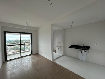 apartment em Rua Laurent Martins, Jardim Esplanada II - São José dos Campos - SP