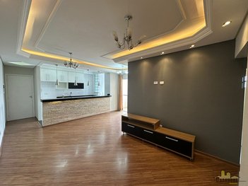 apartment em Avenida Jorge Madid, Centro - Jacareí - SP