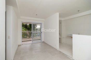 apartment em Rua Campante, Vila Independência - São Paulo - SP