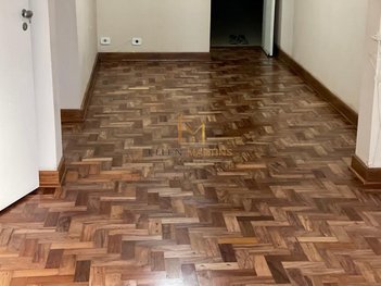 apartment em Rua Luís Góis, Mirandópolis - São Paulo - SP