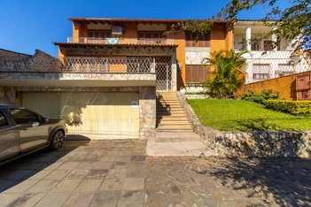 house em Primeiro de Março, Vila São José - Porto Alegre - RS
