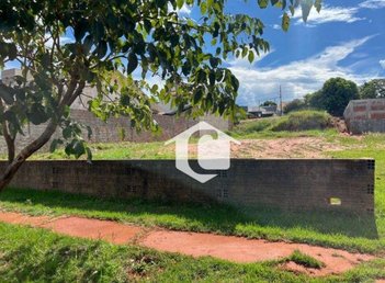land_lot em Rua Penha, Residencial Atlântico I - Cianorte - PR