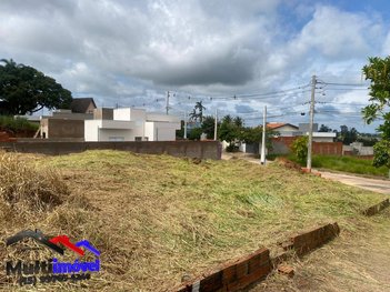 land_lot em Rua Paulo Vitiello, Residencial Vitiello - Boituva - SP