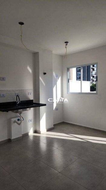 apartment em Avenida Norberto Mayer, Vila Carrão - São Paulo - SP