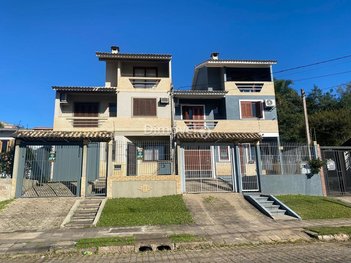 house em Rua General Rondon, Tristeza - Porto Alegre - RS