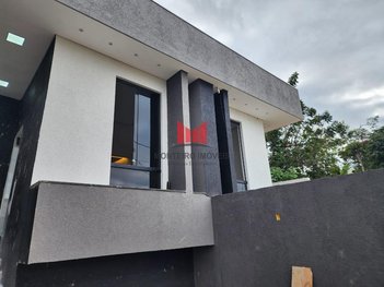 house em Rua Antares, Portal do Sol - Lagoa Santa - MG