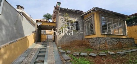 house em Rua Senador João Lira, Pacaembu - São Paulo - SP