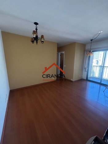 apartment em Rua Frei Caneca, Consolação - São Paulo - SP