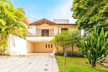 house em Avenida Yojiro Takaoka, Alphaville - Santana de Parnaíba - SP
