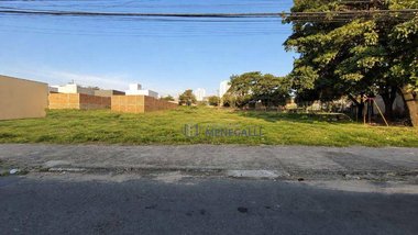 land_lot em Rua Bogotá, Jardim Esplanada - Piracicaba - SP