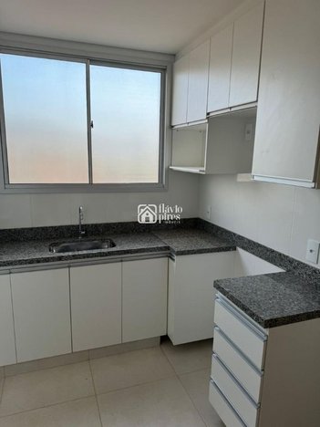 apartment em Rua Arapari, São Geraldo - Belo Horizonte - MG