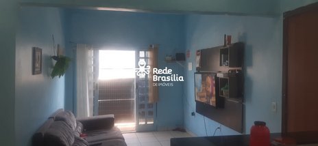 house em QS 11 Conjunto K, Sul (Águas Claras) - Brasília - DF