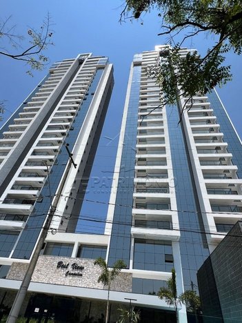 apartment em Rua Professor Horácio Mesquita de Camargo, Parque Campolim - Sorocaba - SP