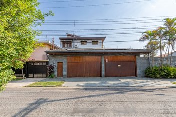 house em Rua João Gomes Júnior, Jardim Bonfiglioli - São Paulo - SP