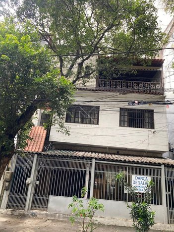 house em Praia Canto do Rio, Icaraí - Niterói - RJ