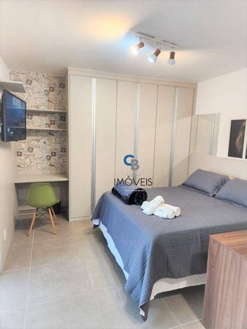 apartment em Rua Doutor Nicolau de Sousa Queirós, Vila Mariana - São Paulo - SP