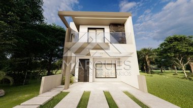house em Avenida Centenário, Passo das Pedras - Gravataí - RS