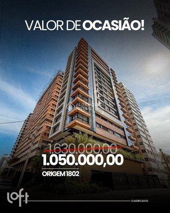 apartment em AVENIDA BENJAMIN CONSTANT, Torres - Torres - RS