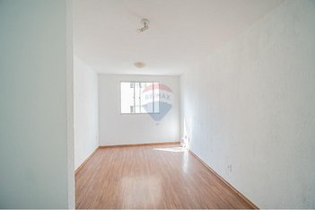 apartment em Rua Doutora Aparecida Fernandes de Jesus Domingues, Jardim Petrópolis - Cotia - SP