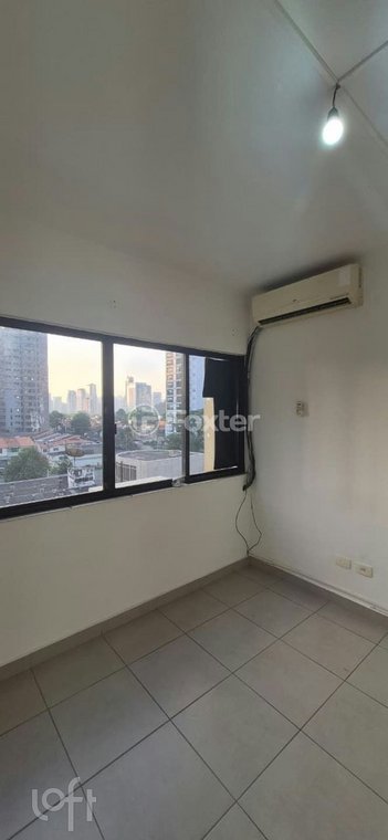apartment em Avenida Santo Amaro, Brooklin Paulista - São Paulo - SP