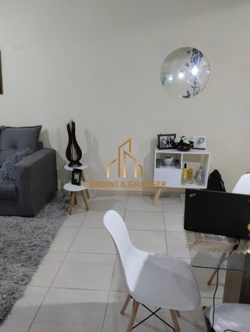 apartment em Rua Isidoro de Paula Boucaut, Mogi Moderno - Mogi das Cruzes - SP