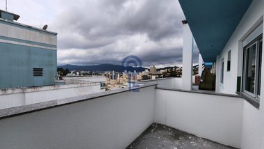 apartment em Rua Capitão Romualdo de Barros, Carvoeira - Florianópolis - SC