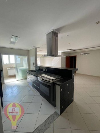 apartment em Rua Barão de Piratininga, Jardim Faculdade - Sorocaba - SP