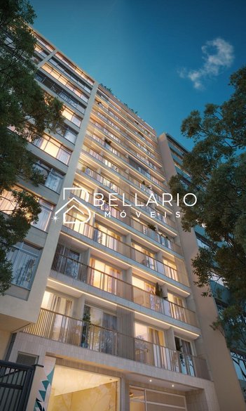 apartment em Rua Tonelero, Copacabana - Rio de Janeiro - RJ