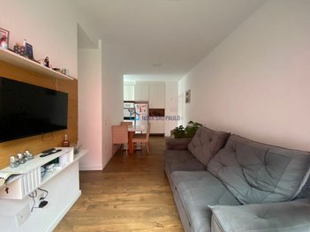 apartment em Rua Jupi, Santo Amaro - São Paulo - SP