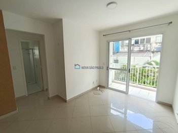 apartment em Rua das Uvaias, Saúde - São Paulo - SP