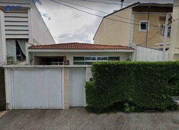 house em Rua Pero Leme, Jardim São Paulo(Zona Norte) - São Paulo - SP