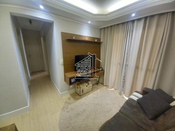 apartment em Rua Monsenhor Francisco de Paula, Vila Aricanduva - São Paulo - SP