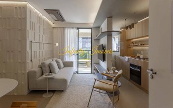 apartment em Rua General Luís Mendes de Morais, Santo Cristo - Rio de Janeiro - RJ