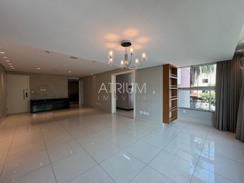 apartment em Rua Castelo de Tordesilhas, Castelo - Belo Horizonte - MG