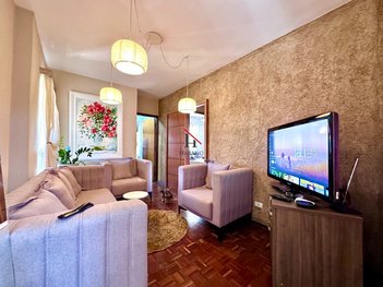 apartment em Avenida Rio de Janeiro, Centro - Londrina - PR
