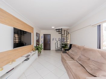 apartment em Avenida Ramalho Ortigão, Vila Gumercindo - São Paulo - SP
