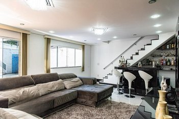 house em Rua Izonzo, Sacomã - São Paulo - SP