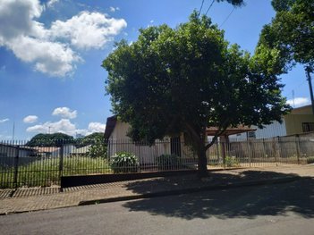 land_lot em Rua São Salvador, Zona 01 - Cianorte - PR