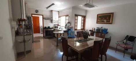 house em Rua Epitácio Pessoa, Boa Vista - São Caetano do Sul - SP