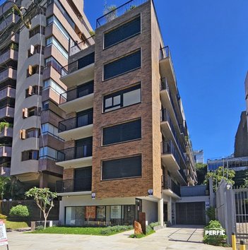 apartment em Comendador Caminha, Moinhos de Vento - Porto Alegre - RS