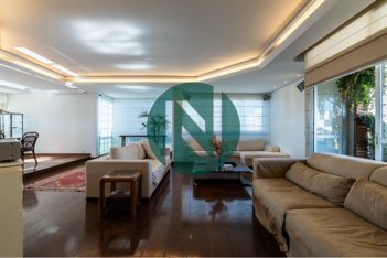 apartment em Rua Doutor James Ferraz Alvim, Vila Suzana - São Paulo - SP