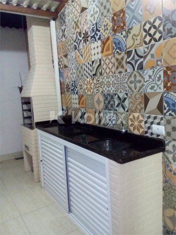 house em Rua Marechal Malet, Parque da Vila Prudente - São Paulo - SP