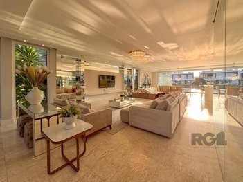 house em Rua Rio Jacuí, Centro - Xangri-Lá - RS