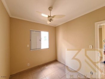 apartment em Estrada Antônia Mugnatto Marincek, Jardim Professor Antônio Palocci - Ribeirão Preto - SP